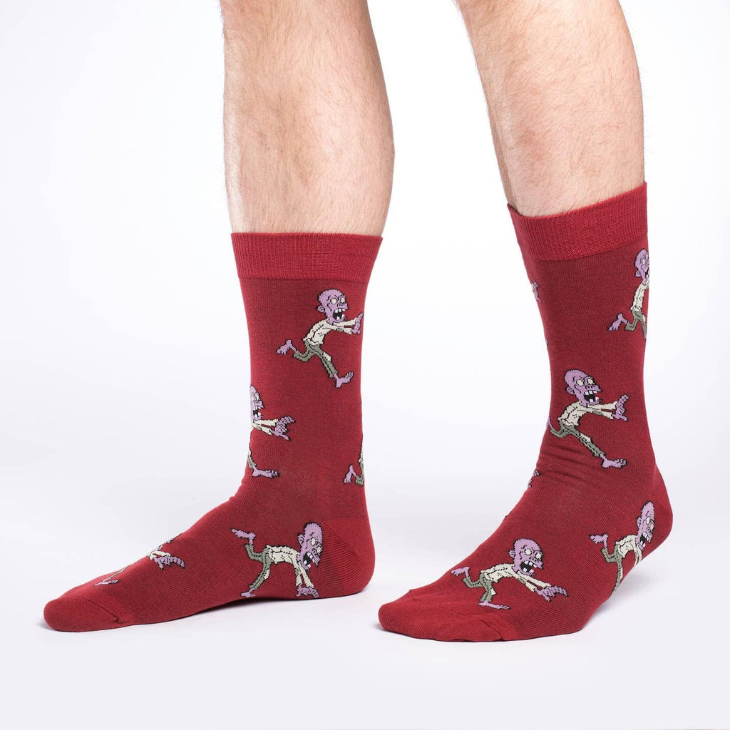 Men'S Ankle Socks, Adult