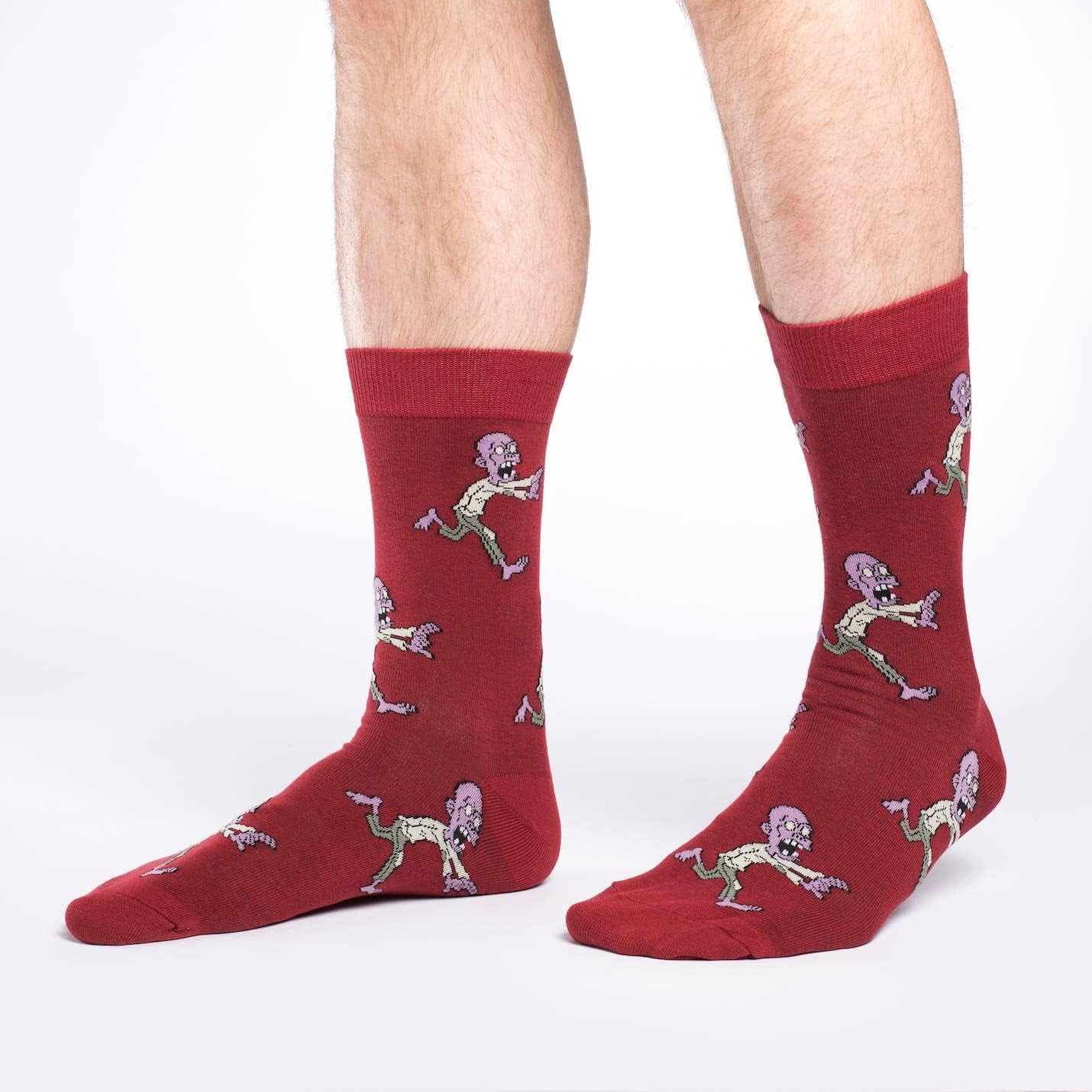 Men'S Ankle Socks, Adult