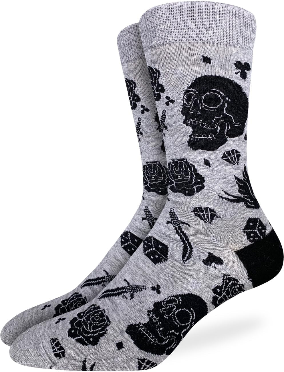 Men'S Ankle Socks, Adult