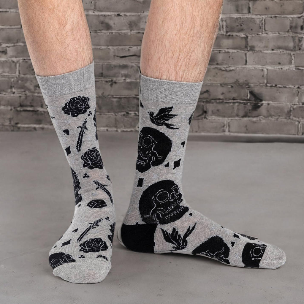 Men'S Ankle Socks, Adult
