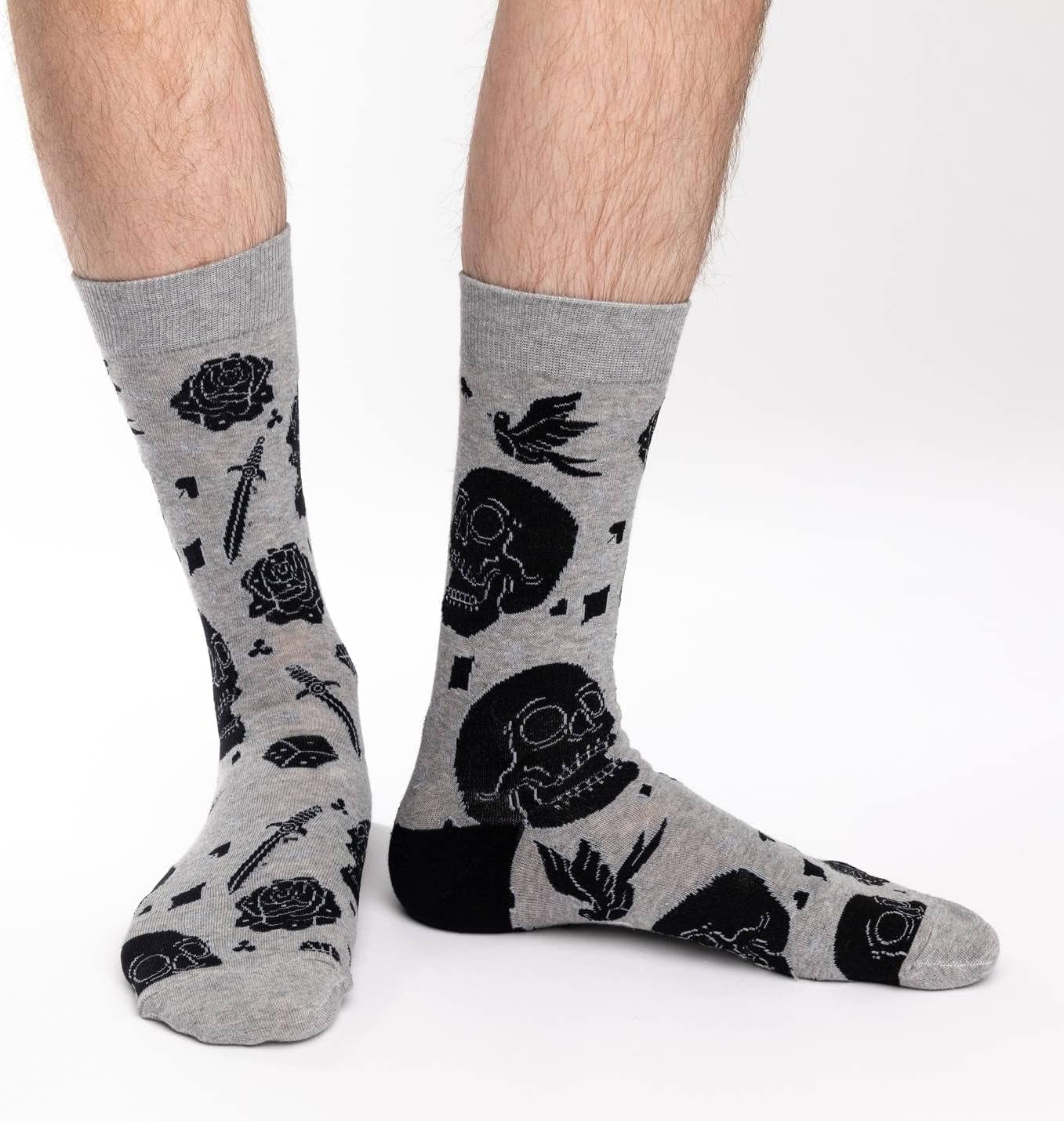 Men'S Ankle Socks, Adult
